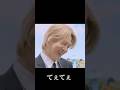 子供たちとの絡みからジミンの人柄が伝わる。#jimin