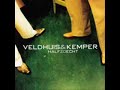 Veldhuis en Kemper - Wat heb je nodig