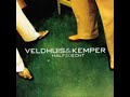 Veldhuis en Kemper - Wat heb je nodig