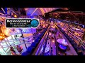 Your lunch 4k pov  rollercoaster restaurant  alton towers resort
