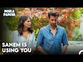 Emre Is Doing Things Behind Can&#39;s Back - Pehla Panchi Episode 3