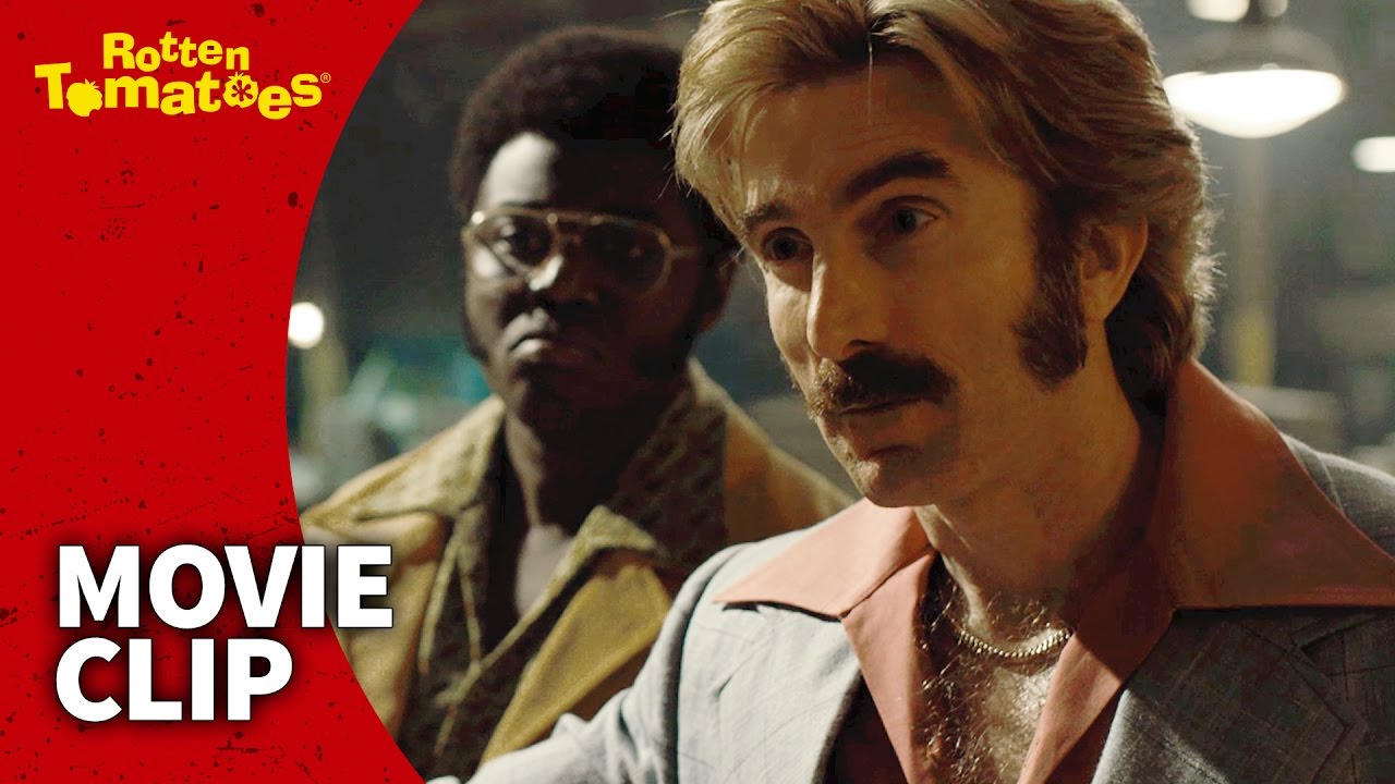 Free Fire Movie Clip - Leave With the Money (2017 ...