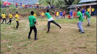 Tug of War | Volleyball | Dobasipara UP School Annual Sports Day 2022