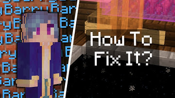 Why The Wizard Portal Is Still BROKEN And How To Fix It! (Skyblock Theory)