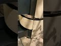 2025 İTALYA MOBİLYA FUARI #asmr #wood #woodworking #cnc #italy #furniture #woodwork #wallpaper