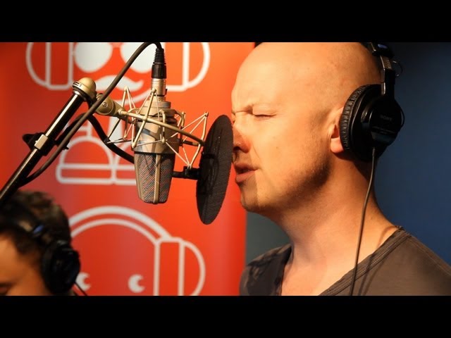 The Fray 'How to Save a Life' Acoustic class=