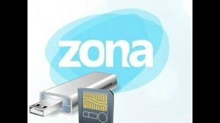 Как скачать программу Zona? screenshot 3