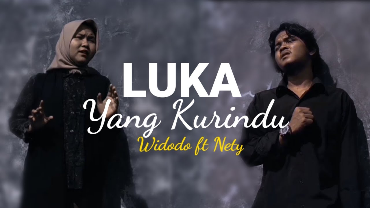 Luka Yang Kurindu - Mahen ( Widodo ft Nety Cover ) - YouTube