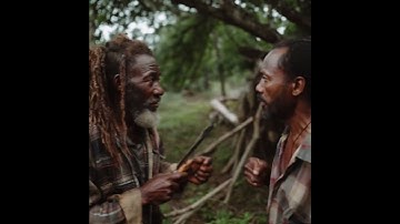 Rumble in the Jungle