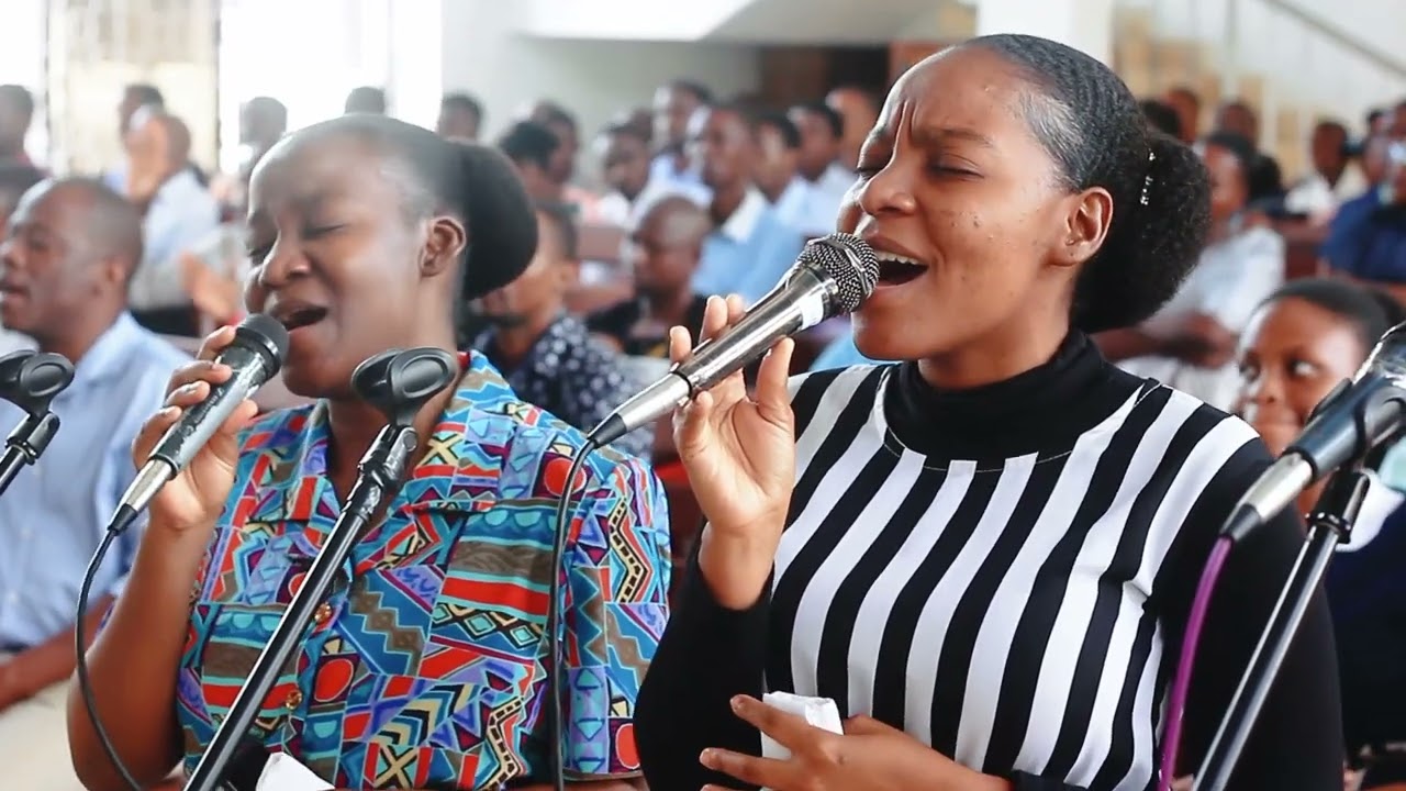 Sijui Sababu ya Neema | End Time Message Believers Ubungo