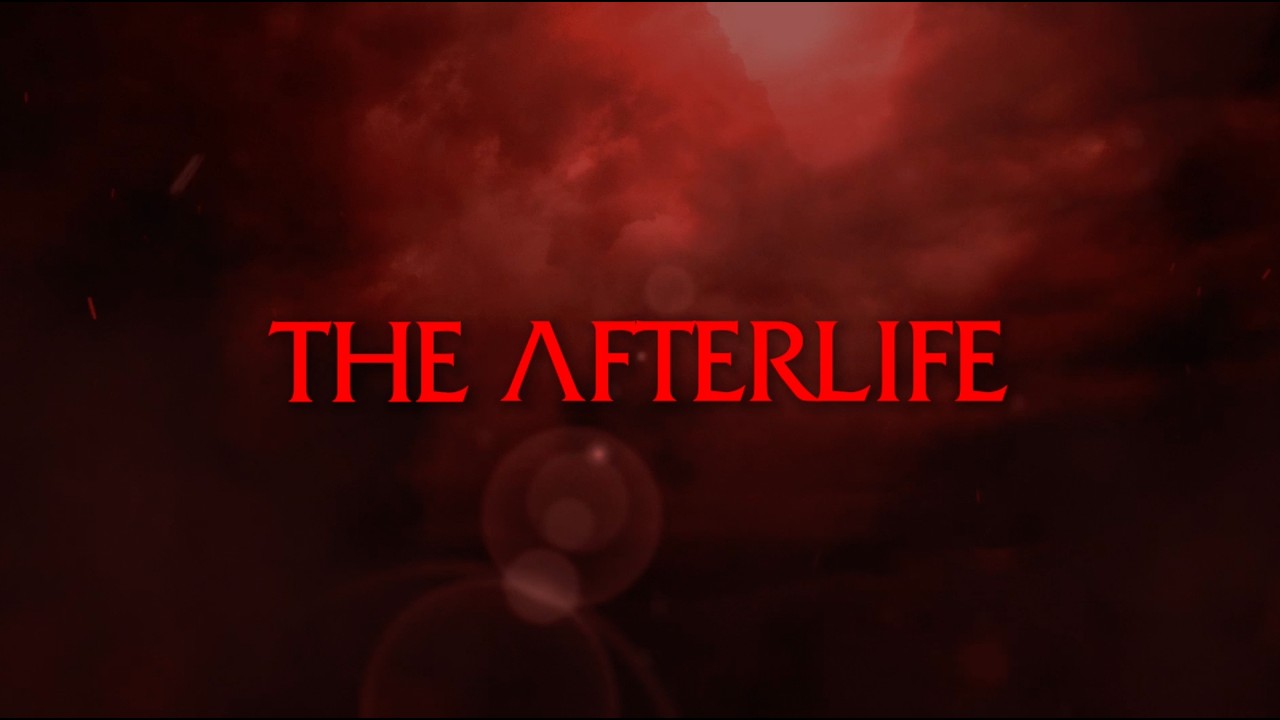 Download Evanescence - Afterlife (Official Visualizer) MP3