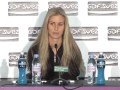 Elena Dementieva (Finale) - 17e Open GDF SUEZ