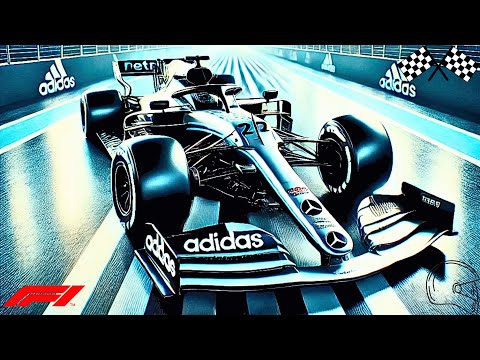 Mercedes Partners with Adidas: A Revolutionary Collaboration in F1