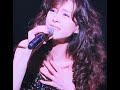 中森明菜 トワイライト夕暮れ便り83