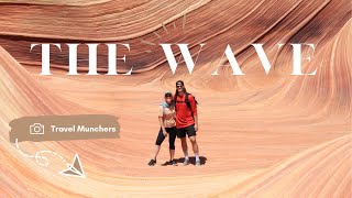 The MOST exclusive Hike in Arizona - THE WAVE