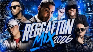REGGAETON LATINO 2026 🔥 Bad Bunny, Feid, Karol G, Rauw Alejandro, Ozuna &amp; J Balvin 