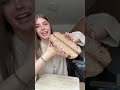 Bäckerin ist eig voll der coole Job #sauerteigbrot #backen #26jarla #brot