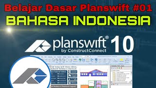Belajar Planswift Pemula | Bahasa Indonesia. Software hitung canggih kalangan Sipil - Arsitek. screenshot 2