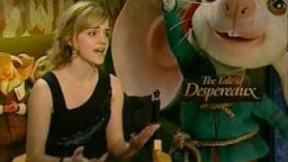 Nbc Emma Watson Stays Busy