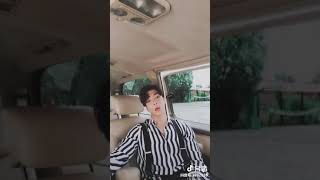 20180826 高瀚宇 (Gao Hanyu) TikTok