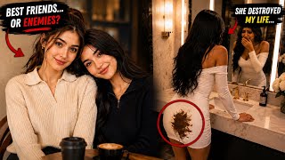 English Story | My Best Friend Was Jealous of Me