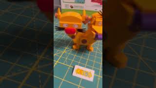 I always wondered how they peed…#BrickCraft #Nick90s #Nickelodeon #CatDog #Nostalgia#90sKids#Gifted