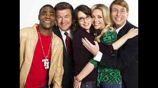 Rural Juror - 30 Rock Finale Tribute
