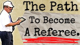 How To Become A Pickleball Referee