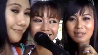 Bang Haji Rhoma Irama - Azza Romly PANTURA 170910