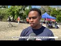 Mbouanatsa : Le grand barbecue de Maoré Nafassi