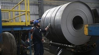 FJM Ferro CEO: We pay about 30 percent more thanks to Trump’s steel tariff