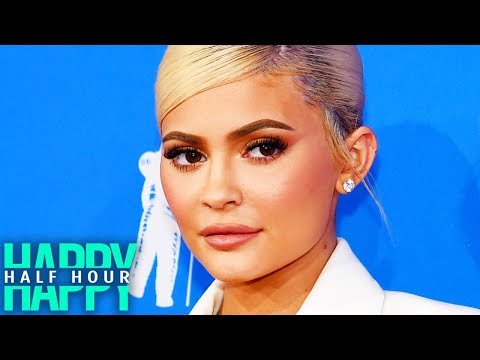 Kylie Jenner Blown Away By Cereal And Milk?!