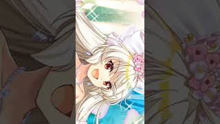 Fujiwara no Mokou || Touhou Edit || ShortVideos