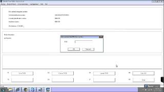 Flashing Tmbf E65 Penger Door Module Via Winkfp