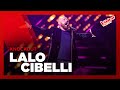 Lalo Cibelli - “Che vita meravigliosa” | Knockout Round 2|The Voice Senior Italy | Stagione 2