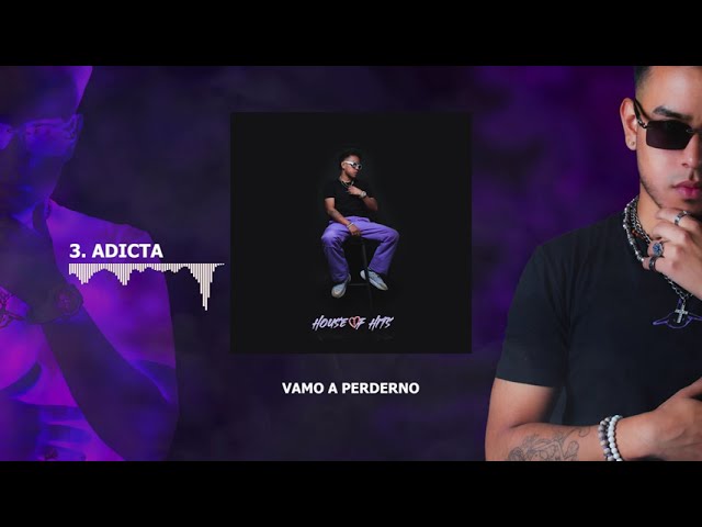 Watch 3. Ivan PR - Adicta (Video Lyric) | HOUSE OF HITS on YouTube Watch 3. Ivan PR - Adicta (Video Lyric) | HOUSE OF HITS on YouTube
