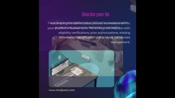 How Technology Can Assist You Enhance Your Patient Payment Process - MindParcs Inc.