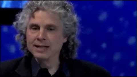 Steve Pinker - The Logic of Anarchy - game theory - Surprising Decline in Violence