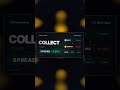 🚨 $COLLECT Crypto Arbitrage: Profit NOW! +0.52% Gain
