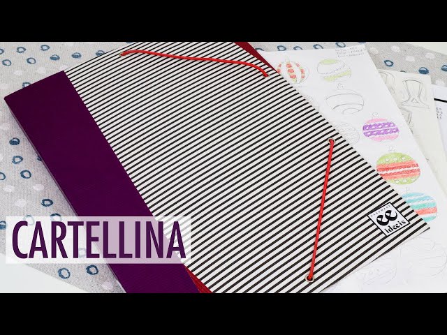 Cartelline Con Elastici Exacompta - 25 Pezzi, 24x32cm, Carta Lucida 355g/m2, Grigio - Foto 10