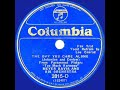 1933 Meyer Davis - The Day You Came Along (Lew Conrad, vocal)