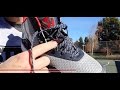 adidas J Wall 1 Performance Review