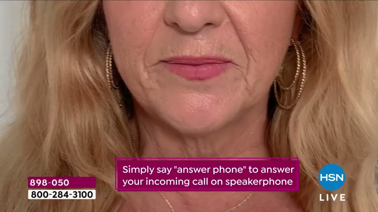 HSN | HSN Today with Tina & Friends 03.24.2025 - 08 AM