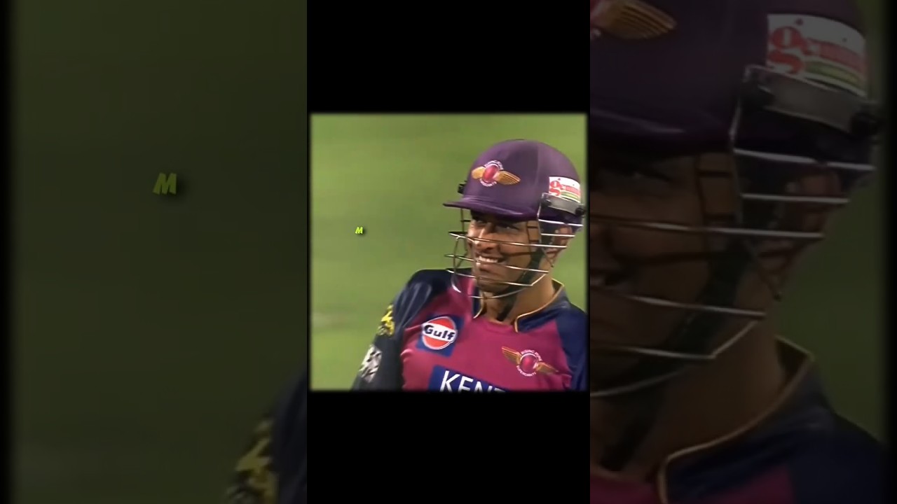 IPL Dhoni and Virat Kohli best moment ❤️❤️❤️❤️