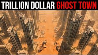 Dubai Built The World's Most Expensive Skyline And Now It's ABANDONED