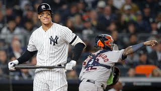 Breaking down Yankees' Game 3 loss vs. Houston