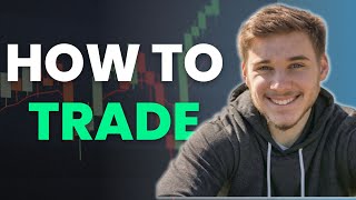 Stock Trading Crash Course | How To Trade 101