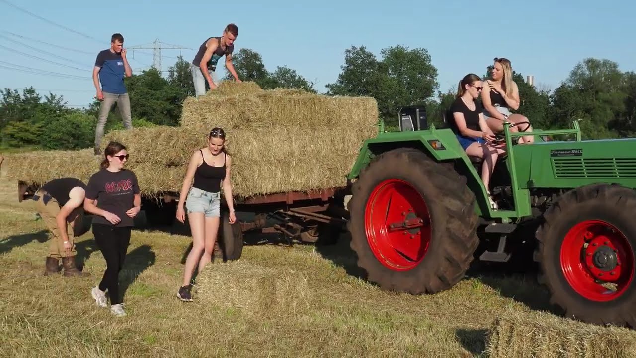 Hea, Hea, wat een Hea!