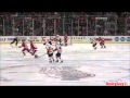 Valtteri Filppula Beautiful Goal 01/02/2011