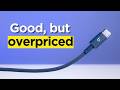 Beats Woven USB-C Cable Review: Not worth it…